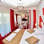 Hotel Kljuc 4* Kljuc