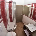 ホテル Hotel Kljuc 4*