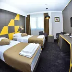 Hotel Kljuc Kljuc