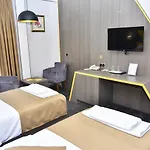 Hotel Kljuc Ključ