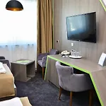 Hotel Kljuc