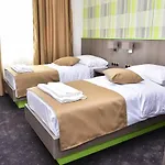 ホテル Hotel Kljuc 4*