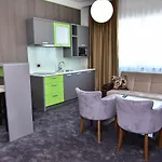 Hotel Kljuc ホテル Ključ