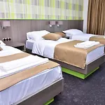 Hotel Kljuc 4*