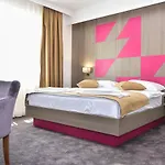 Hotel Kljuc 4*