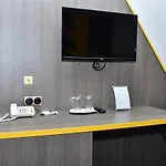 ホテル Hotel Kljuc