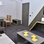 Hotel Kljuc 4* Ključ