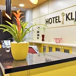 Hotel Kljuc 4* Kljuc