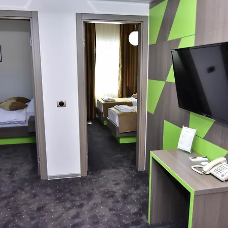 Hotel Kljuc Hotel Kljuc