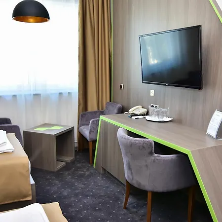 Hotel Kljuc