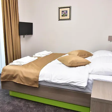 Hotel Kljuc