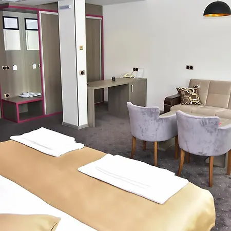 Hotel Kljuc