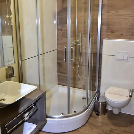 Hotel Kljuc Kljuc