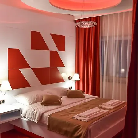 Hotel Kljuc Отель Kljuc
