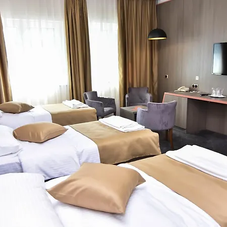 Отель Hotel Kljuc Kljuc