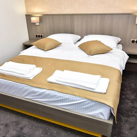 Hotel Hotel Kljuc