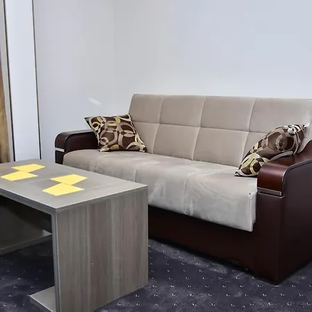 Hotel Kljuc Hotel