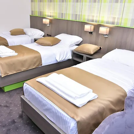 Hotel Kljuc