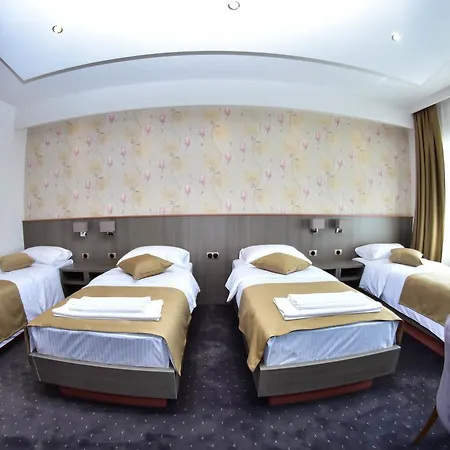 Hotel Kljuc 4*