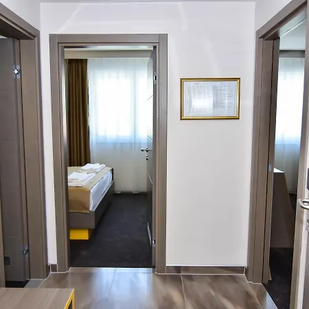 Hotel Ključ