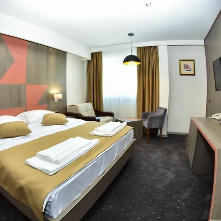 Отель Hotel Kljuc Kljuc