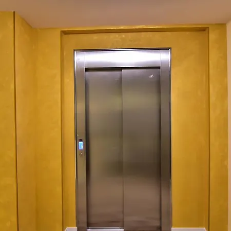 Hotel Kljuc