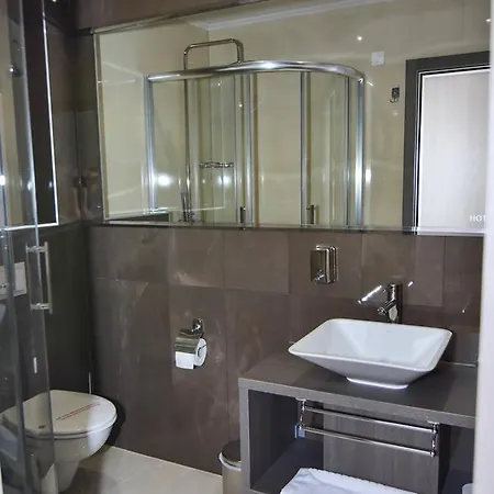 Hotel Kljuc Kljuc