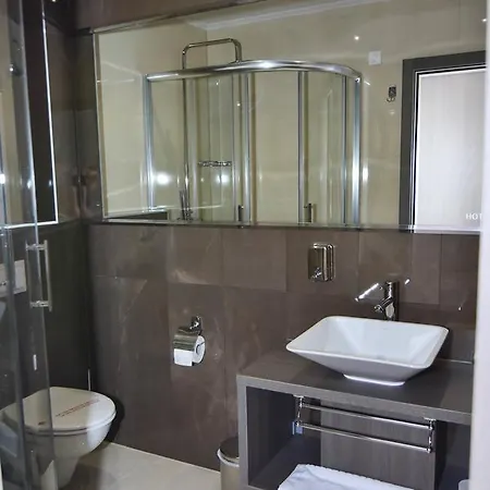 Hotel Ključ Kljuc