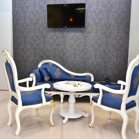 Hotel Ključ 4* Kljuc