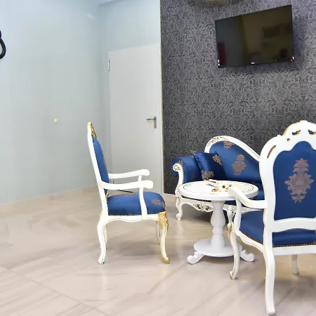 Hotel Kljuc ホテル 4*